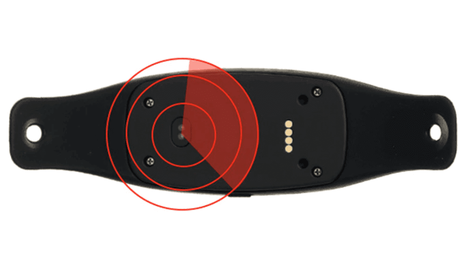 #1 Premium GPS Dog Collar - Dog Tracking Collar