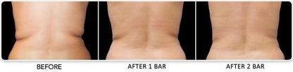 The Original Volcanic Clay Coffee Slimming Soap Bar