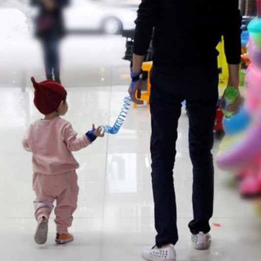 Child Safety Anti-Lost Wrist Link