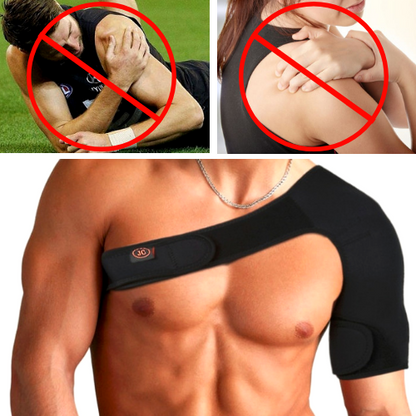 Shoulder Brace Support