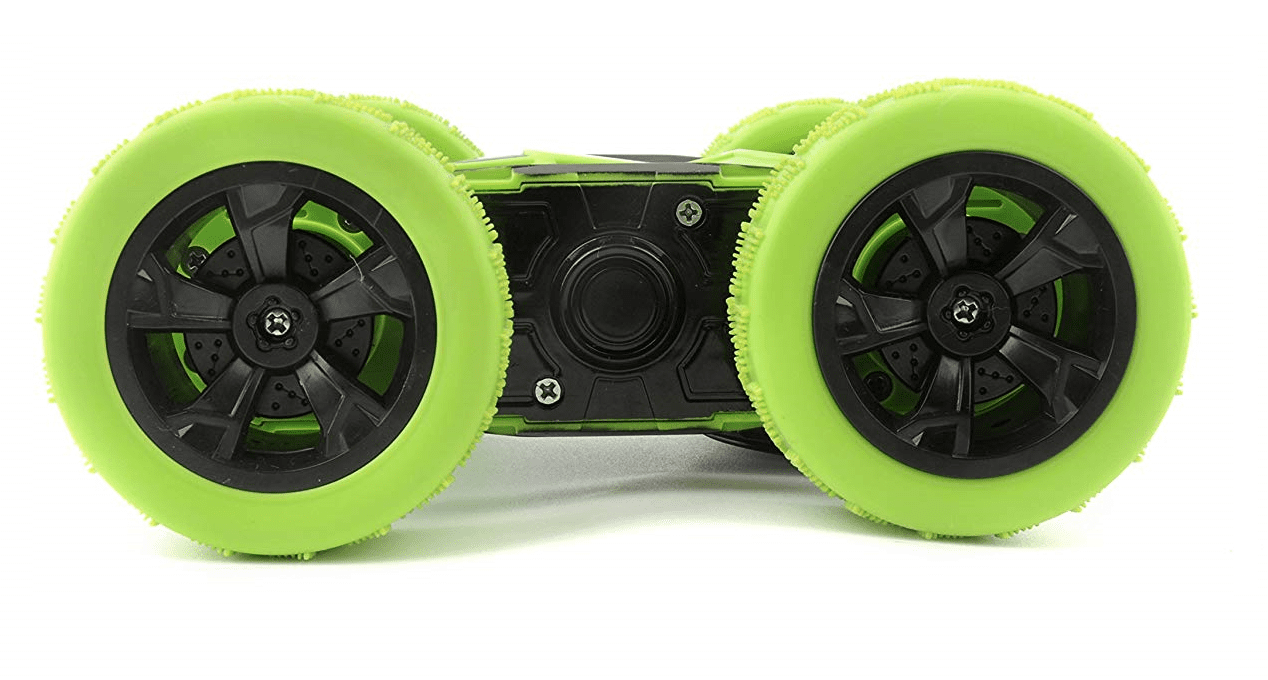 The Original Flip Remote Control Car - Double Sided Remote Control Car