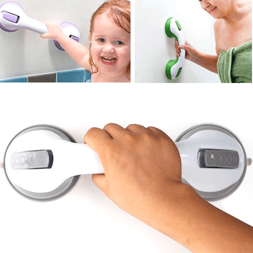 Anti Slip Handle for Bathroom - Bar Handle Vacuum