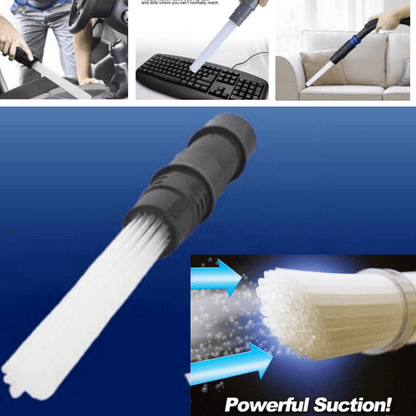#1 Multi-functional Dust Daddy Brush