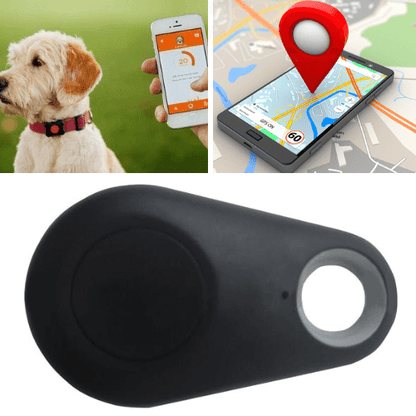 #1 Pet GPS Tracker