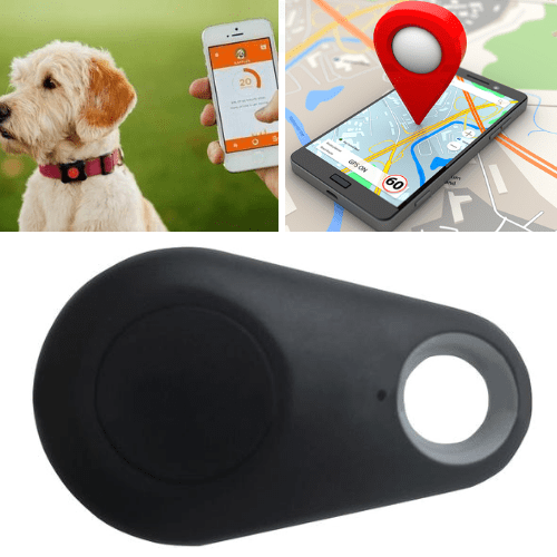 #1 Pet GPS Tracker