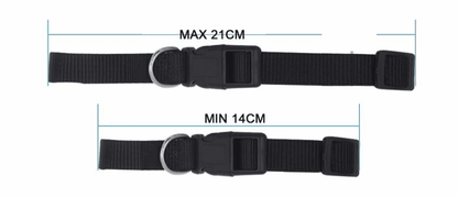 #1 GPS Pet Collar - Cat Collar - Waterproof GPS Collar