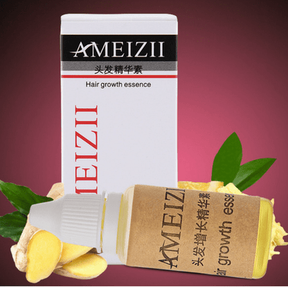 Hair Growth Stimulating Oil