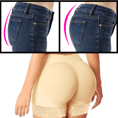 Perfect-Lift Hip Enhancer