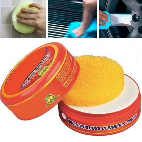 Magic All Purpose Cleaner and Polish