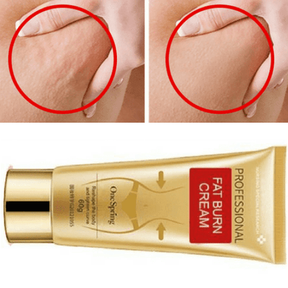 #1 Cellulite Treatment Cream - Cellulite Removal Cream