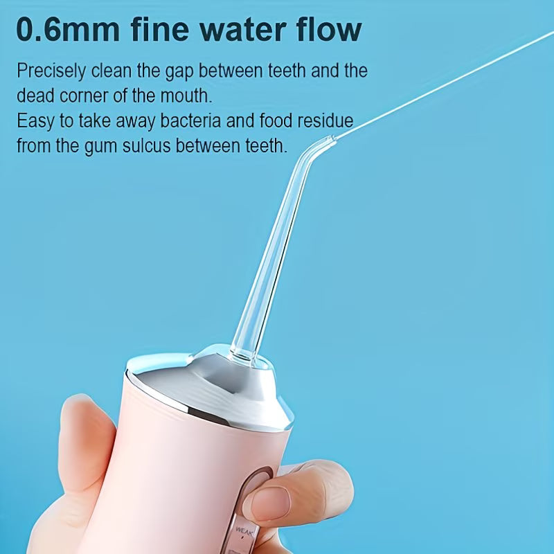 Hydro clean pro (Oral Irrigator)