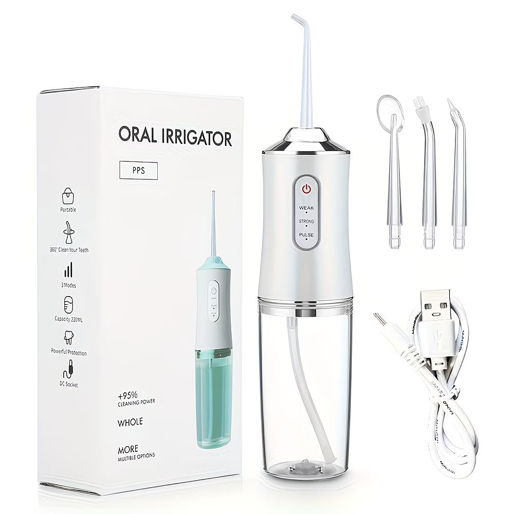 Hydro clean pro (Oral Irrigator)