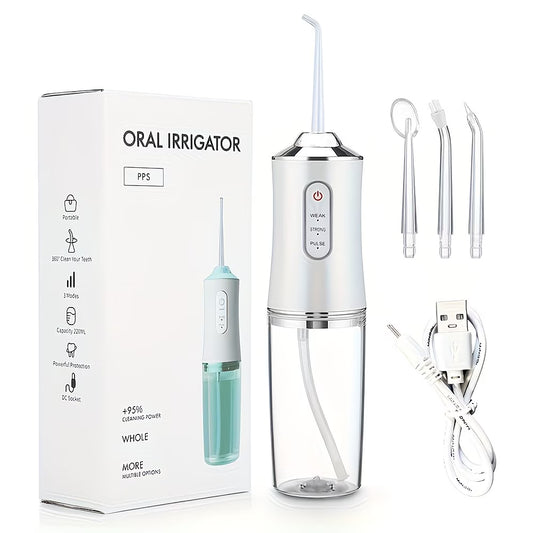 Hydro clean pro (Oral Irrigator)