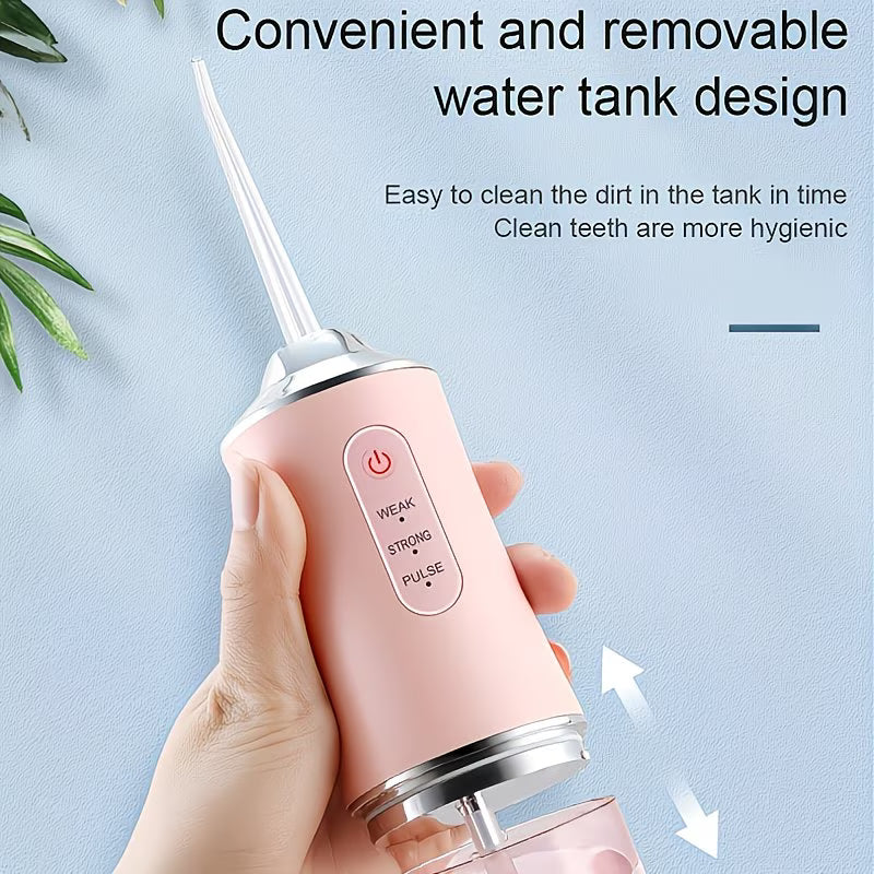 Hydro clean pro (Oral Irrigator)