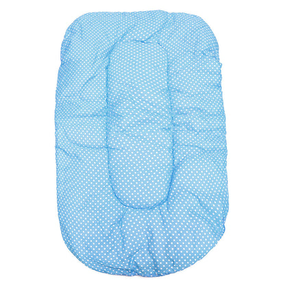 Portable Folding Baby Travel Crib