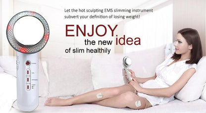 Infrared Slimming Massager