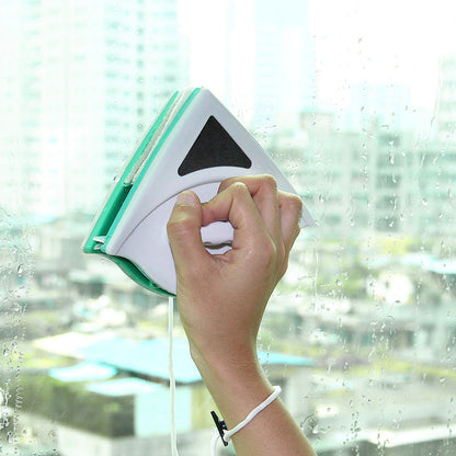 Magnetic Window Cleaner
