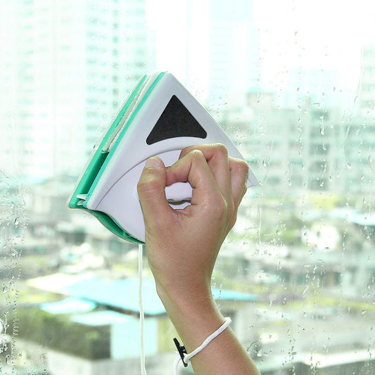 Magnetic Window Cleaner