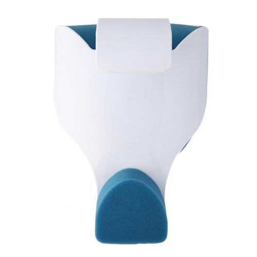 Portable Therapeutic Neck Pillow