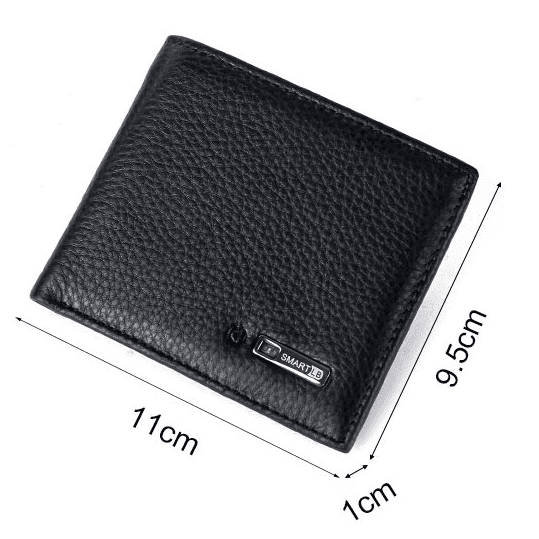 The Original Anti Lost Smart Wallet