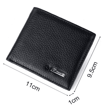 Anti Lost Smart Wallet - Special