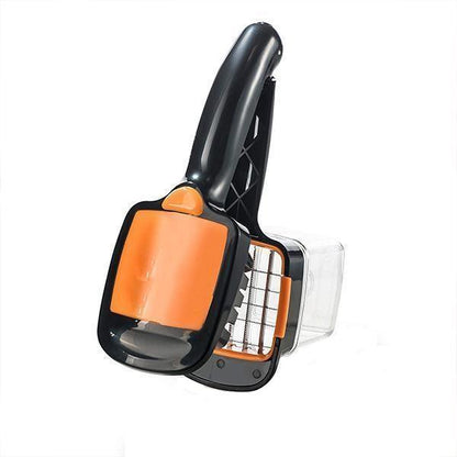 The Best Vegetable Dicer Chopper - Special