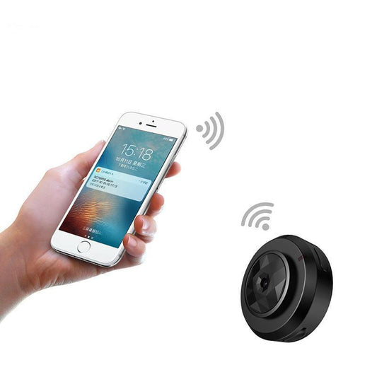 Mini Wifi Camera