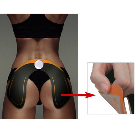 EMS Hip And Buttocks Intelligent Trainer
