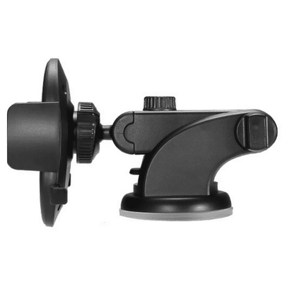 Smart AUTO LOCK Car Phone Holder - Fits Any Phone
