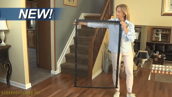 ORIGINAL MESH PET GATE