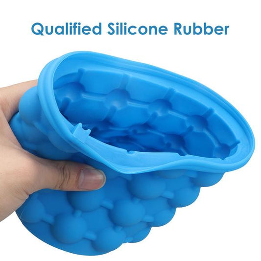 Ice Genie : Ice Cube Maker