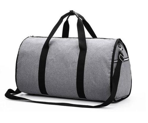 Garment Duffel Bag