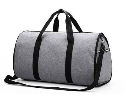 Garment Duffel Bag