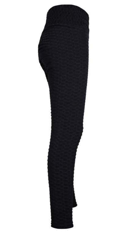 Anti-Cellulite Leggings