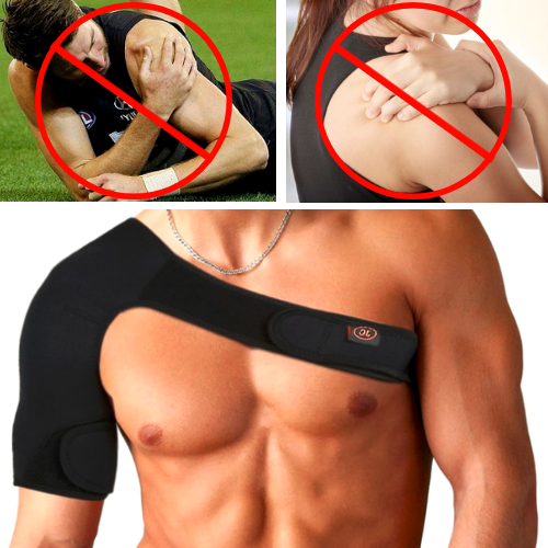 Shoulder Brace Support