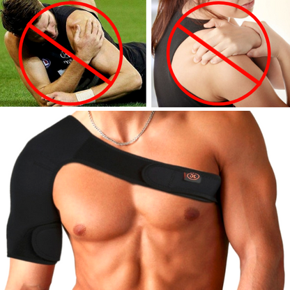 Shoulder Brace Support