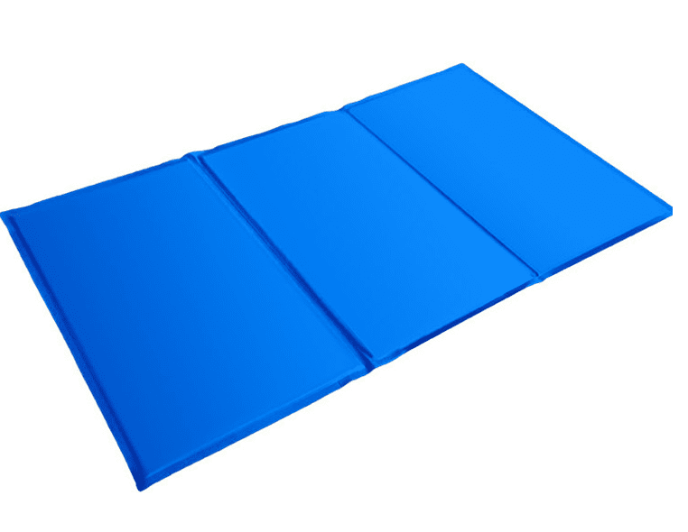#1 Pet Cooling Mat - Dog Cooling Mat