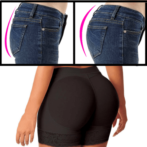 Perfect-Lift Hip Enhancer