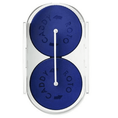 Rotating Spice Rack