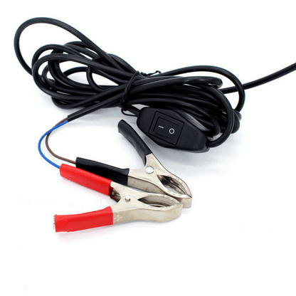 Portable Electric Fuel Pump