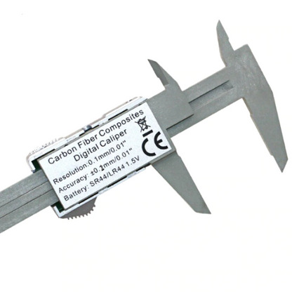 #1 Digital Caliper