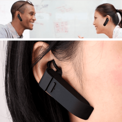 Original Instant Voice Translator Headset - 22+ Languages