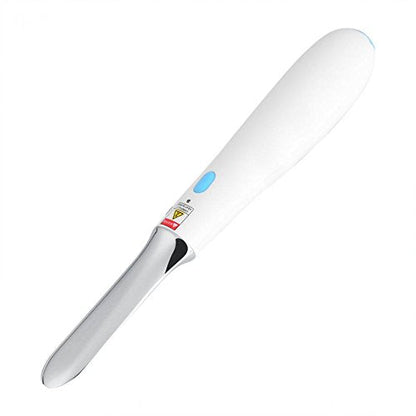 The Best Heated Knife