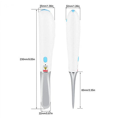 The Best Heated Knife