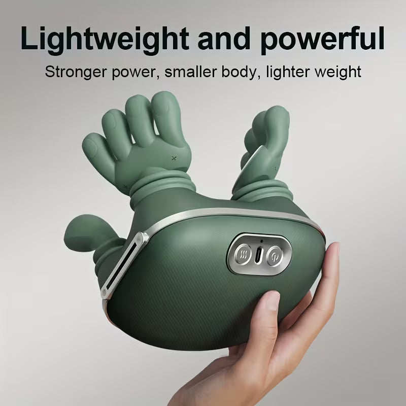 CerviCare Pro - Heat-Therapy Massager
