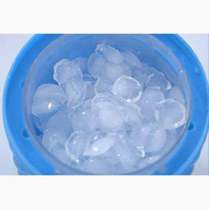 Ice Genie : Ice Cube Maker