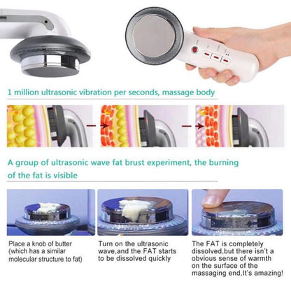 Infrared Slimming Massager