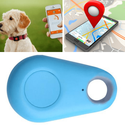 #1 Pet GPS Tracker