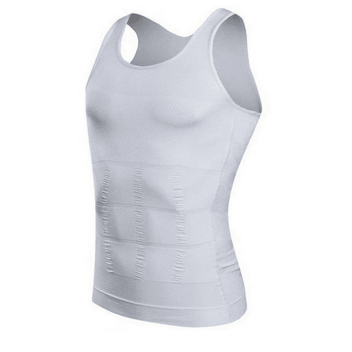 Original Men's Body Slimming Vest