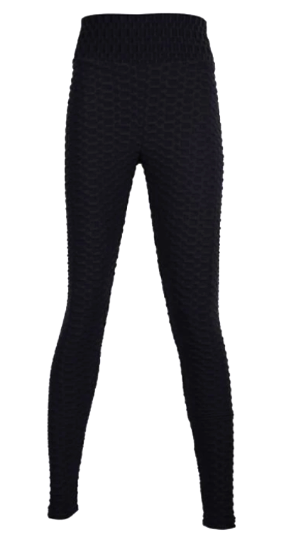 Anti-Cellulite Leggings